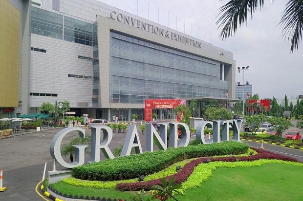 Grand City Surabaya